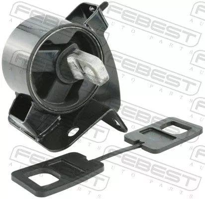 Mounting, engine
