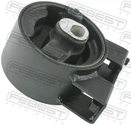 Mounting, engine