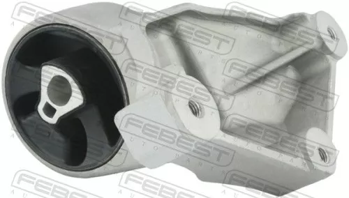 Mounting, engine
