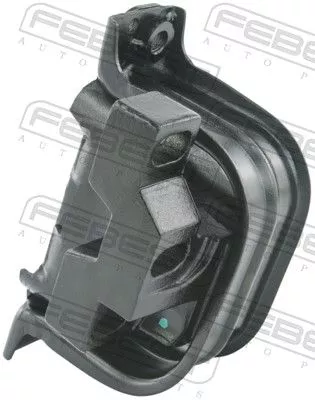 Mounting, engine