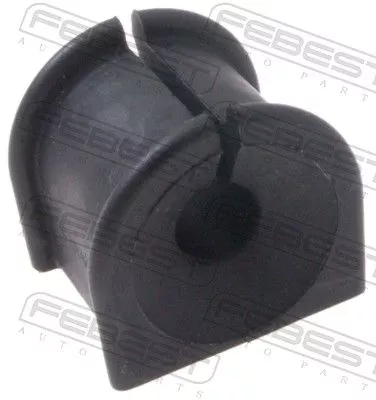 Mounting, stabiliser bar