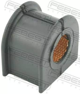 Mounting, stabiliser bar