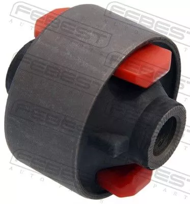 Mounting, control/trailing arm