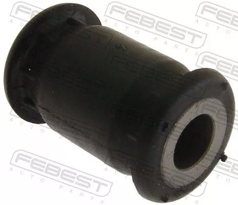 Mounting, steering gear