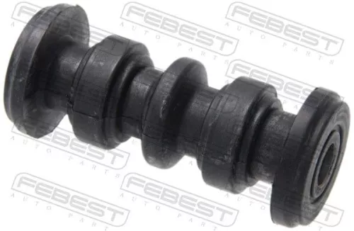 Bushing, leaf spring