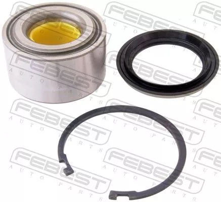 Wheel Bearing