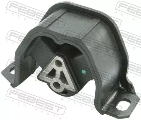 Mounting, engine