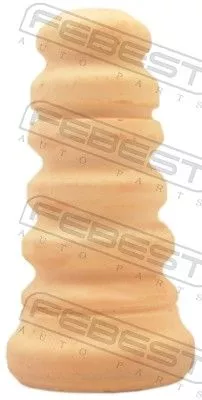 Rubber Buffer, suspension