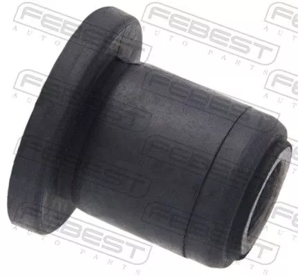 Mounting, steering gear