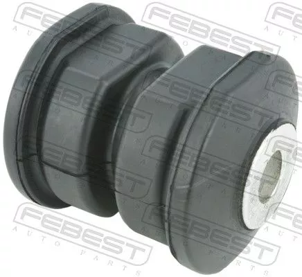 Bushing, leaf spring