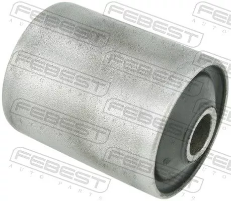 Bushing, leaf spring