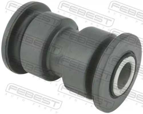 Bushing, leaf spring