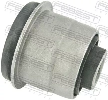 Mounting, control/trailing arm
