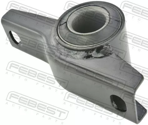 Mounting, control/trailing arm
