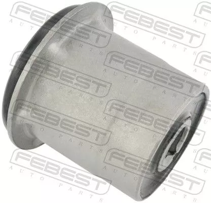 Mounting, control/trailing arm