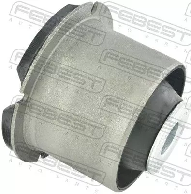 Mounting, control/trailing arm