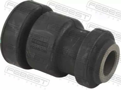 Bushing, leaf spring