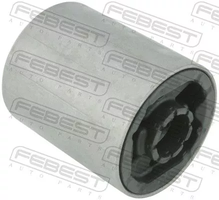 Mounting, control/trailing arm