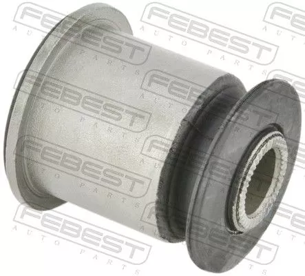 Mounting, control/trailing arm