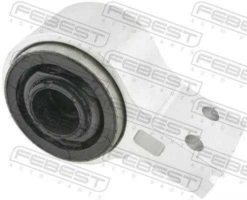Mounting, control/trailing arm