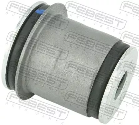 Mounting, control/trailing arm