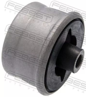 Mounting, control/trailing arm