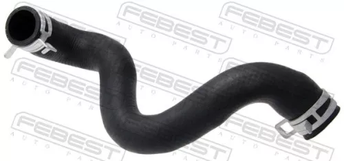 Coolant Pipe
