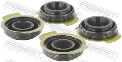 Seal Ring, nozzle holder