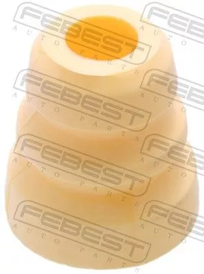 Rubber Buffer, suspension