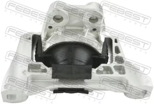 Mounting, engine