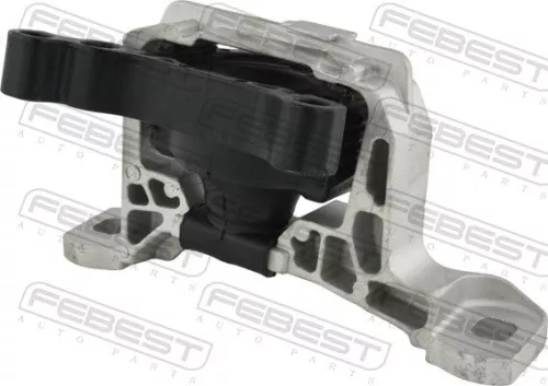Mounting, engine