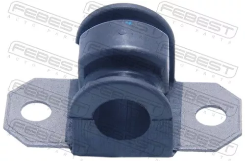 Mounting, stabiliser bar
