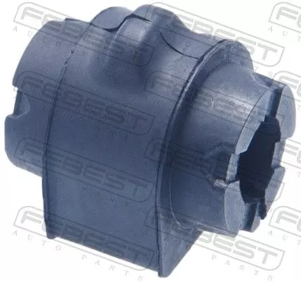 Mounting, stabiliser bar