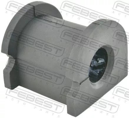 Mounting, stabiliser bar
