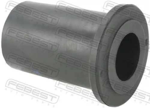 Bushing, leaf spring