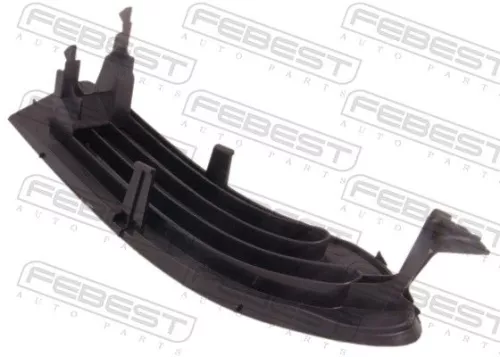 Cover, bumper