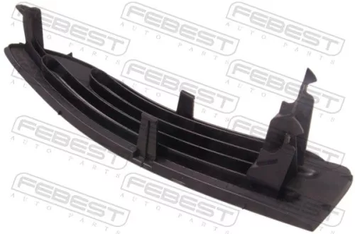 Cover, bumper