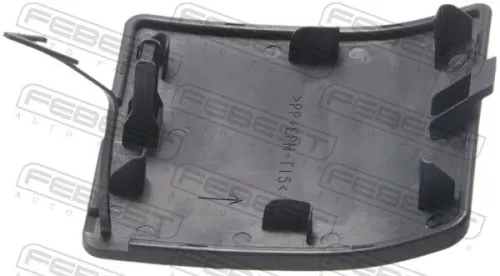 Cover, bumper