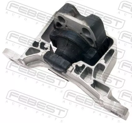 Mounting, engine