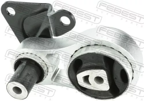 Mounting, manual transmission