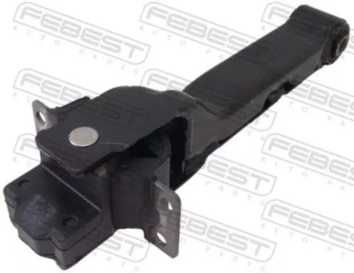 Mounting, manual transmission