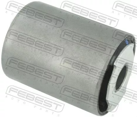 Bushing, leaf spring