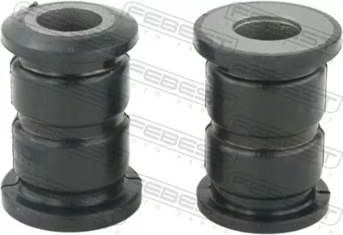 Mounting, steering gear