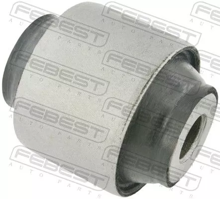 Bush, shock absorber