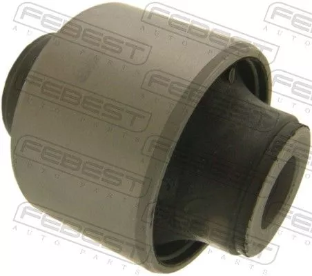 Bush, shock absorber