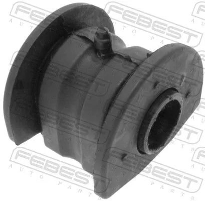 Mounting, control/trailing arm