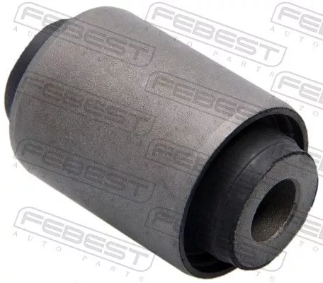 Mounting, control/trailing arm