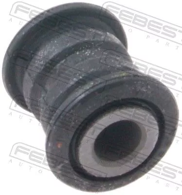 Mounting, steering gear