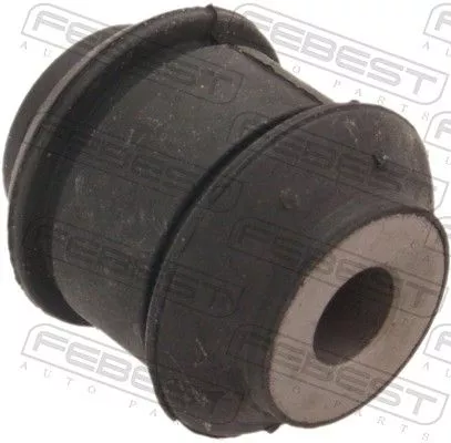 Mounting, control/trailing arm