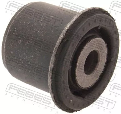 Mounting, control/trailing arm